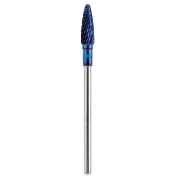 .FREZ AC-BLUE OWAL 4,0/13,5mm ACURATA .
